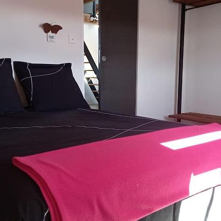 Gite La Passerelle Appartement Ostheim Buitenkant foto